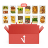 Vertical Meals
