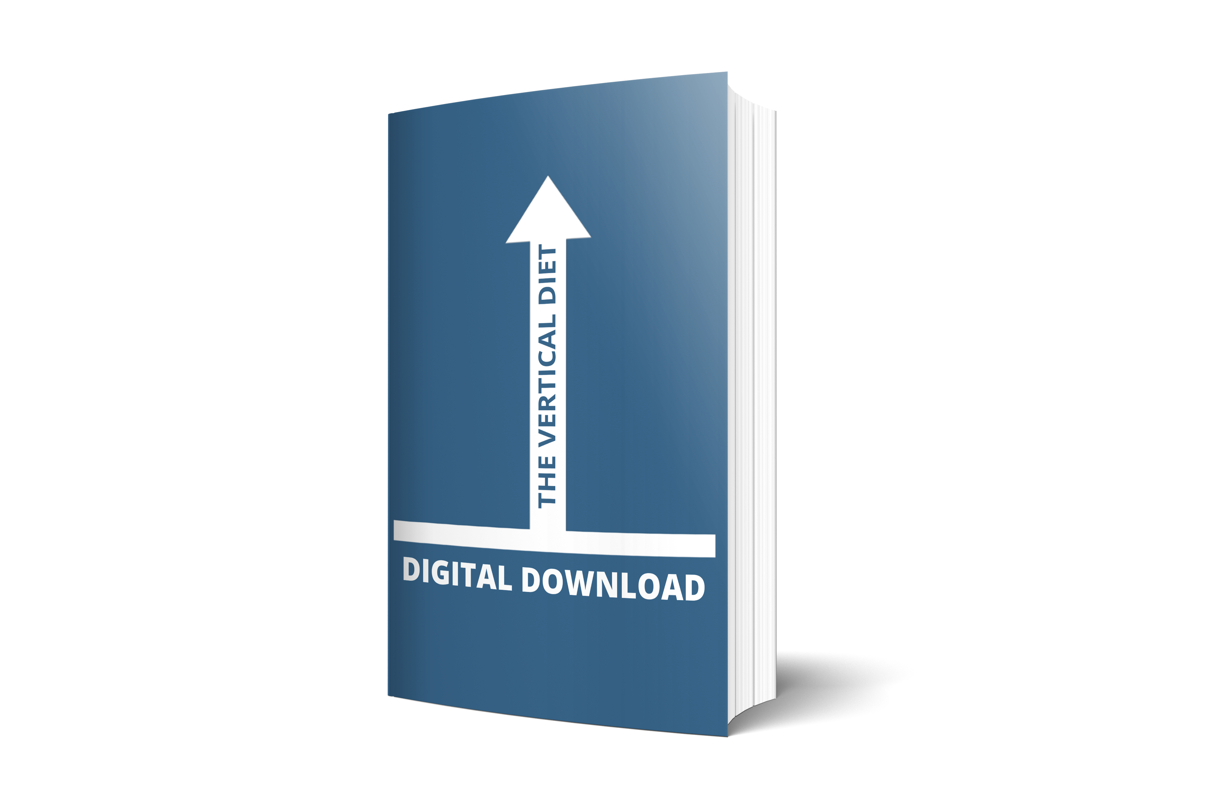 The Vertical Diet & Peak Performance 4.0 eBook