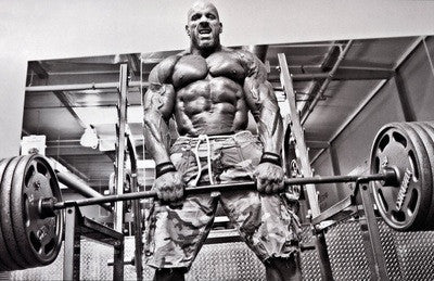 90 day Ultimate Competitor Ultimate Peak Performance Package