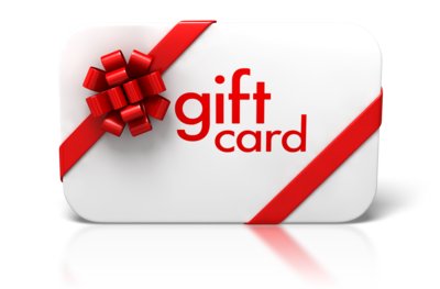 Holiday Gift Card