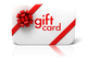 Holiday Gift Card