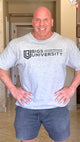 Bigs University Tee