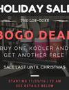 BOGO Deal Help