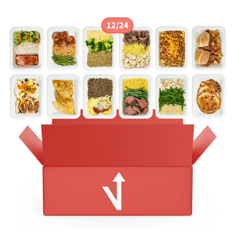 Vertical Meals