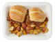 BBQ Brisket Sliders