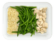Diced Chicken, Rice & Green Beans