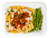 Chicken Pasta Bowl