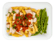 Chicken Pasta Bowl