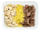 Double Protein Saffron Rice