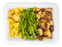 Honey Mustard Chicken