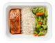 Sesame Teriyaki Salmon Stir Fry