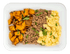 Spanish Breakfast Bowl