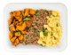 Spanish Breakfast Bowl