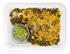 Tex-Mex Beef & Guacamole Bowl