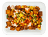 Tex-Mex Style Chicken Sweet Potato Bowl