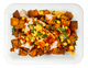 Tex-Mex Style Chicken Sweet Potato Bowl