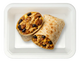 The Titan Breakfast Burrito
