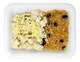 Salsa Verde Chicken with Spanish Style Rice & Beans