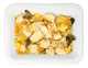 Fried Rice w/Chicken