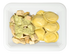 Mega Creamy Pesto Chicken & Cheesy Ravioli