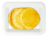Pumpkin & White Chocolate Protein Pancakes