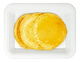 Pumpkin & White Chocolate Protein Pancakes