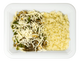 Ranchero Cheesy Chicken Skillet