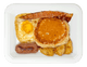 Breakfast Bonanza