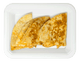 Zesty Buffalo Chicken Quesadilla